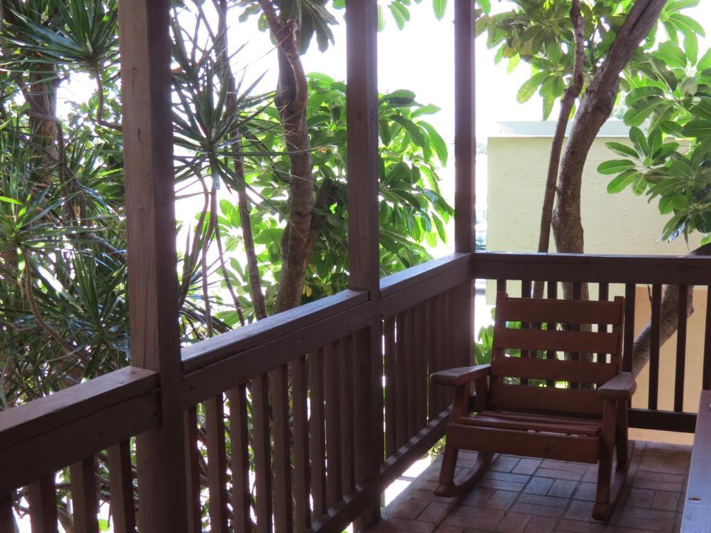 Motel Ed & Ellen'S Lodgings Key Largo Exteriér fotografie