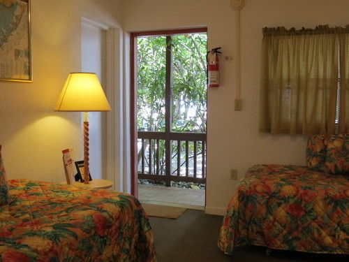 Motel Ed & Ellen'S Lodgings Key Largo Exteriér fotografie